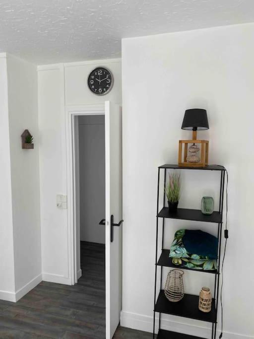 Apartment Bel Avec Parking Et Terrasse Plein Sud *