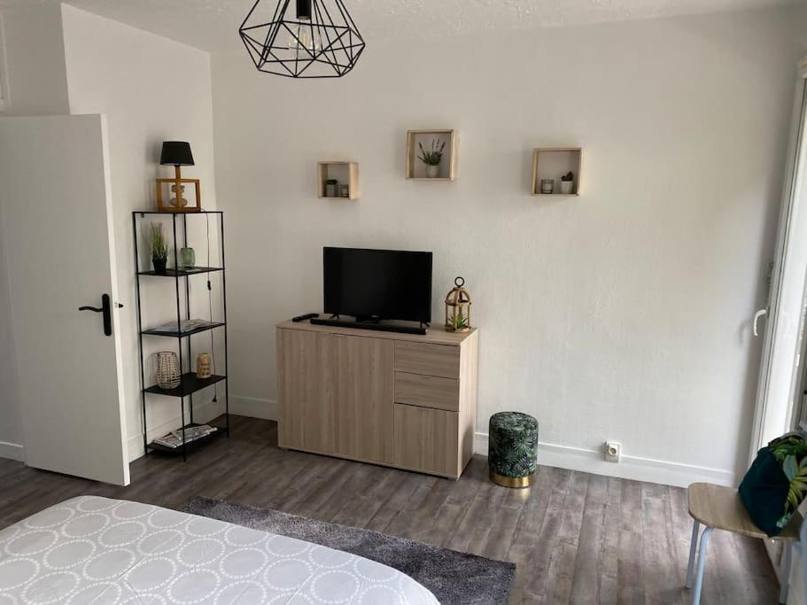 Bel Avec Parking Et Terrasse Plein Sud Apartment *