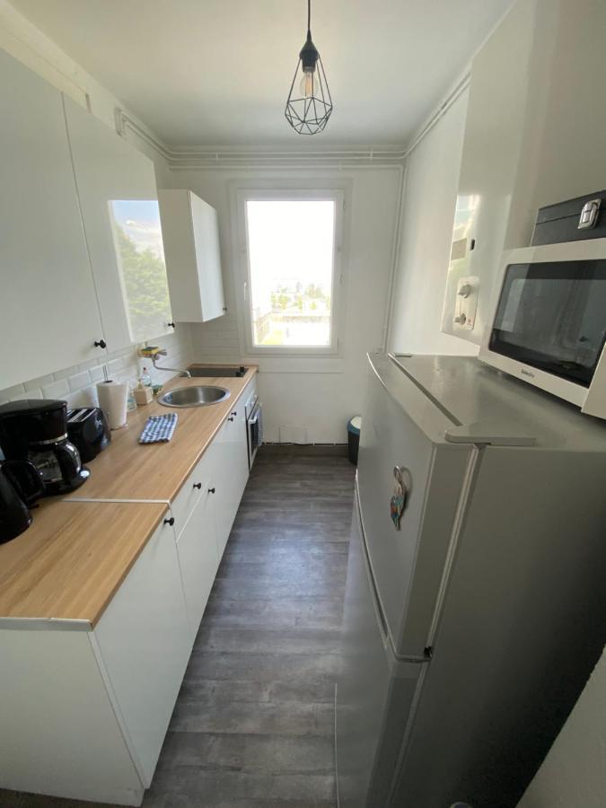 Apartment Bel Avec Parking Et Terrasse Plein Sud *