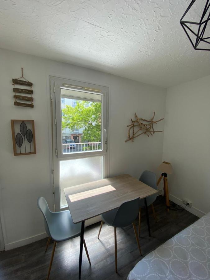 Bel Avec Parking Et Terrasse Plein Sud Apartment *